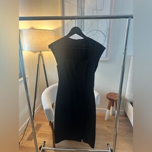 BCBGMaxAzria Dress
